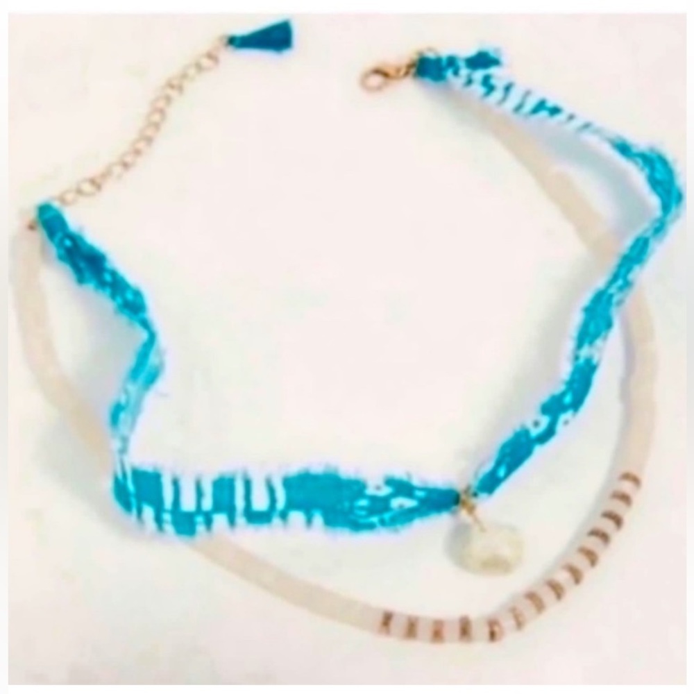 Free people Necklace
